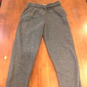 Primark gray sweats